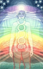 BalancedChakras