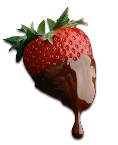 ChocolateReiki