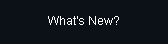 What's New?
